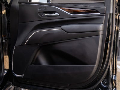 2024 Cadillac Escalade Luxury