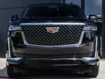 2024 Cadillac Escalade Luxury
