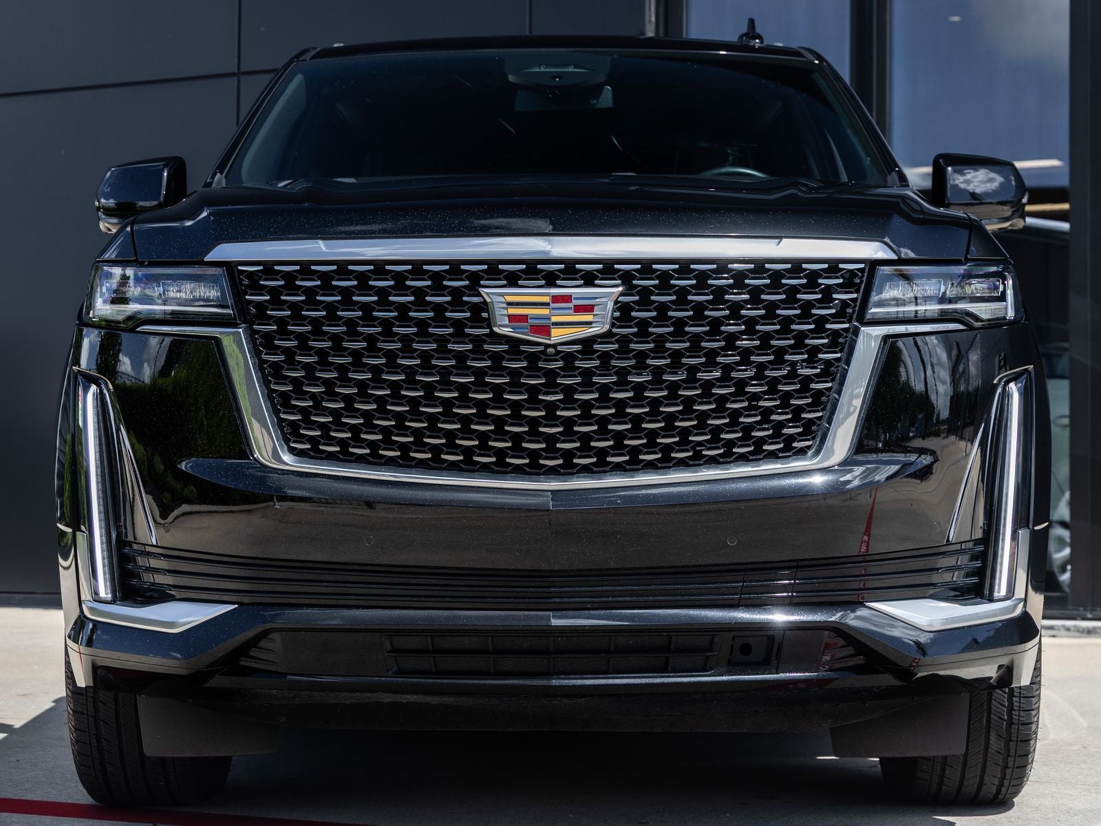 2024 Cadillac Escalade Luxury