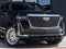 2024 Cadillac Escalade Luxury