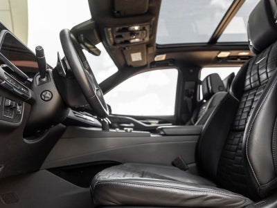 2024 Cadillac Escalade V-Series