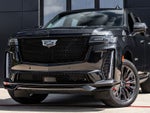 2024 Cadillac Escalade V-Series