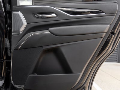 2024 Cadillac Escalade V-Series