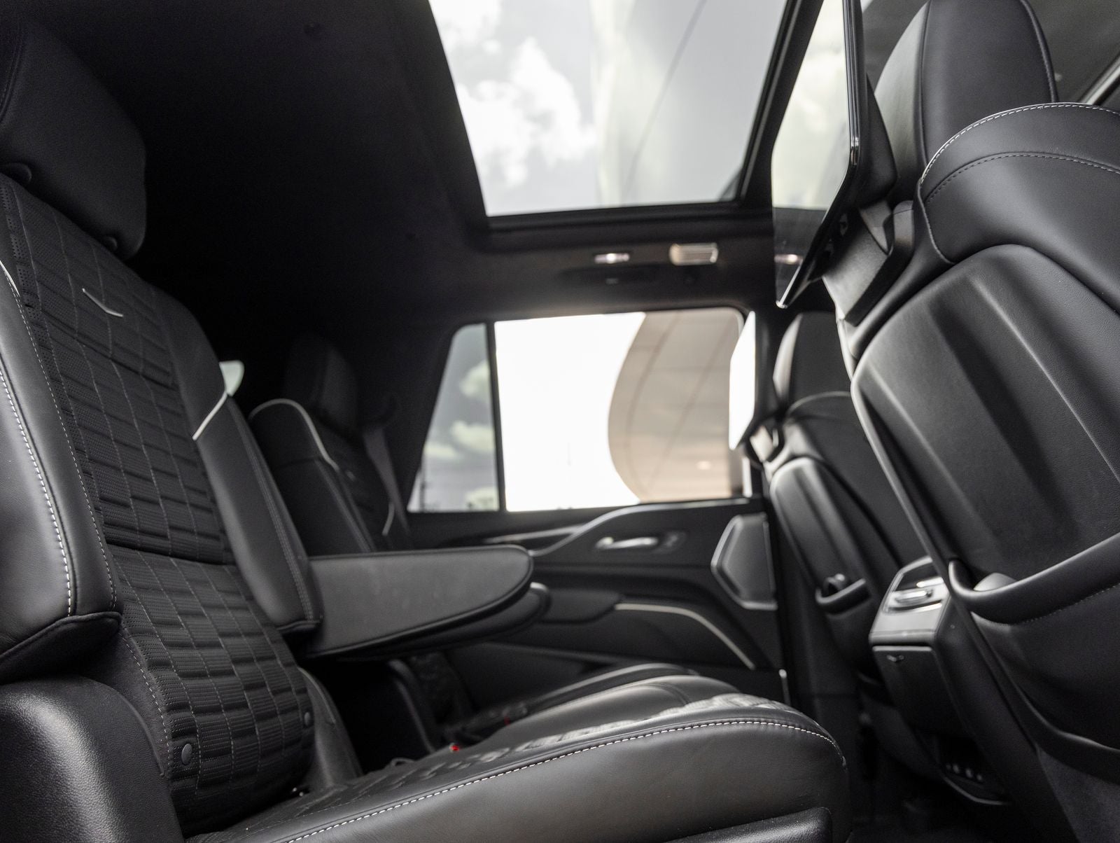 2024 Cadillac Escalade V-Series