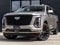 2025 Cadillac Escalade ESV Sport Platinum