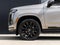 2025 Cadillac Escalade ESV Sport Platinum