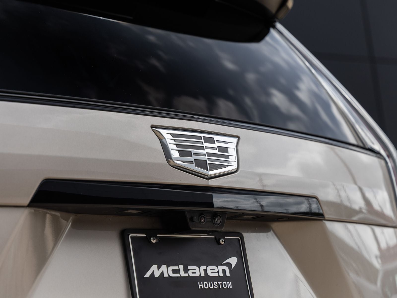 2025 Cadillac Escalade ESV Sport Platinum