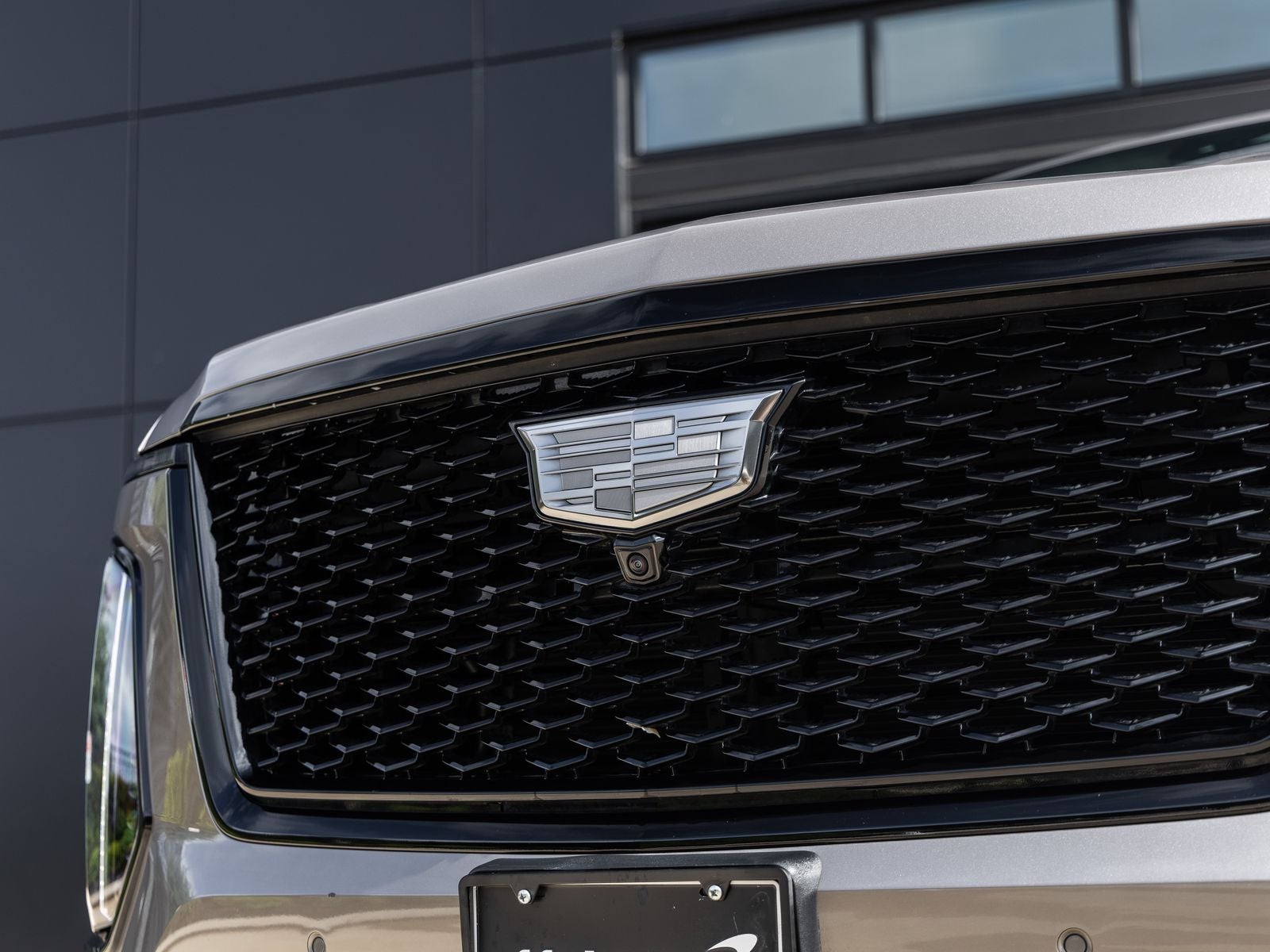 2025 Cadillac Escalade ESV Sport Platinum