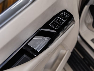 2025 Cadillac Escalade ESV Sport Platinum