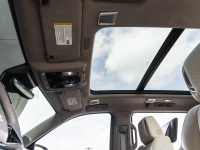 2025 Cadillac Escalade ESV Sport Platinum