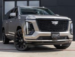 2025 Cadillac Escalade ESV Sport Platinum