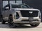 2025 Cadillac Escalade ESV Sport Platinum