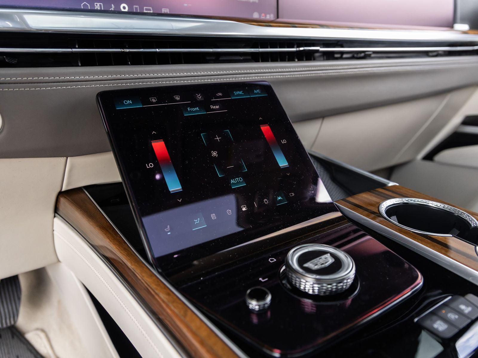 2025 Cadillac Escalade ESV Sport Platinum