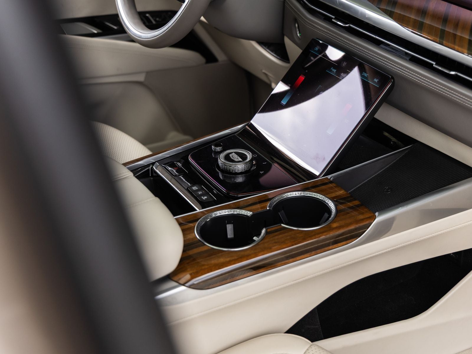 2025 Cadillac Escalade ESV Sport Platinum