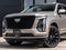 2025 Cadillac Escalade ESV Sport Platinum