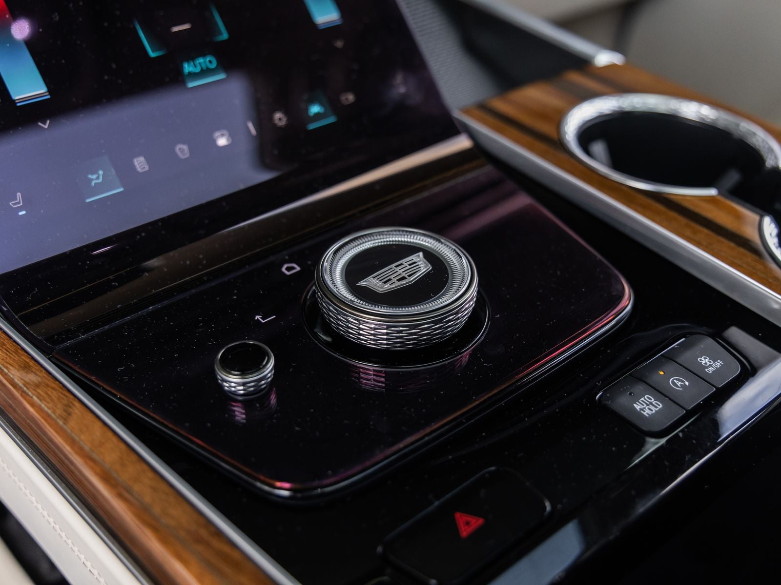 2025 Cadillac Escalade ESV Sport Platinum