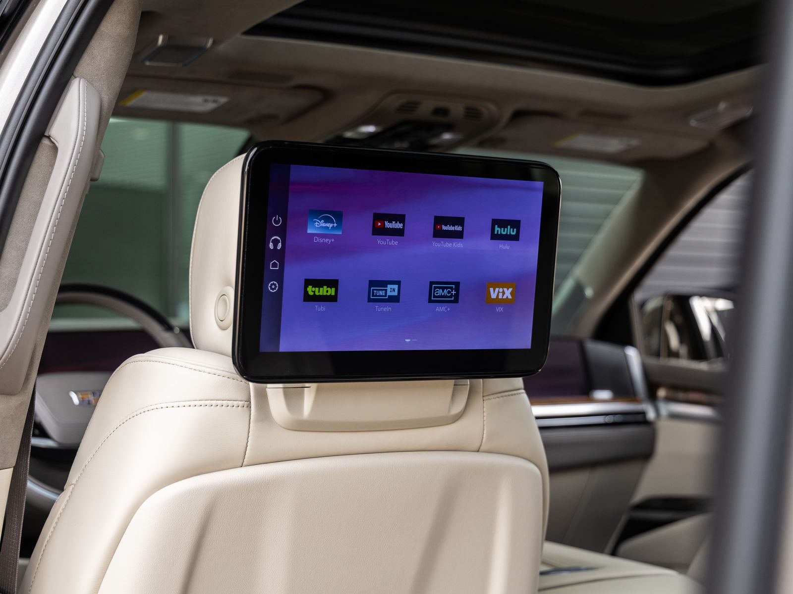 2025 Cadillac Escalade ESV Sport Platinum