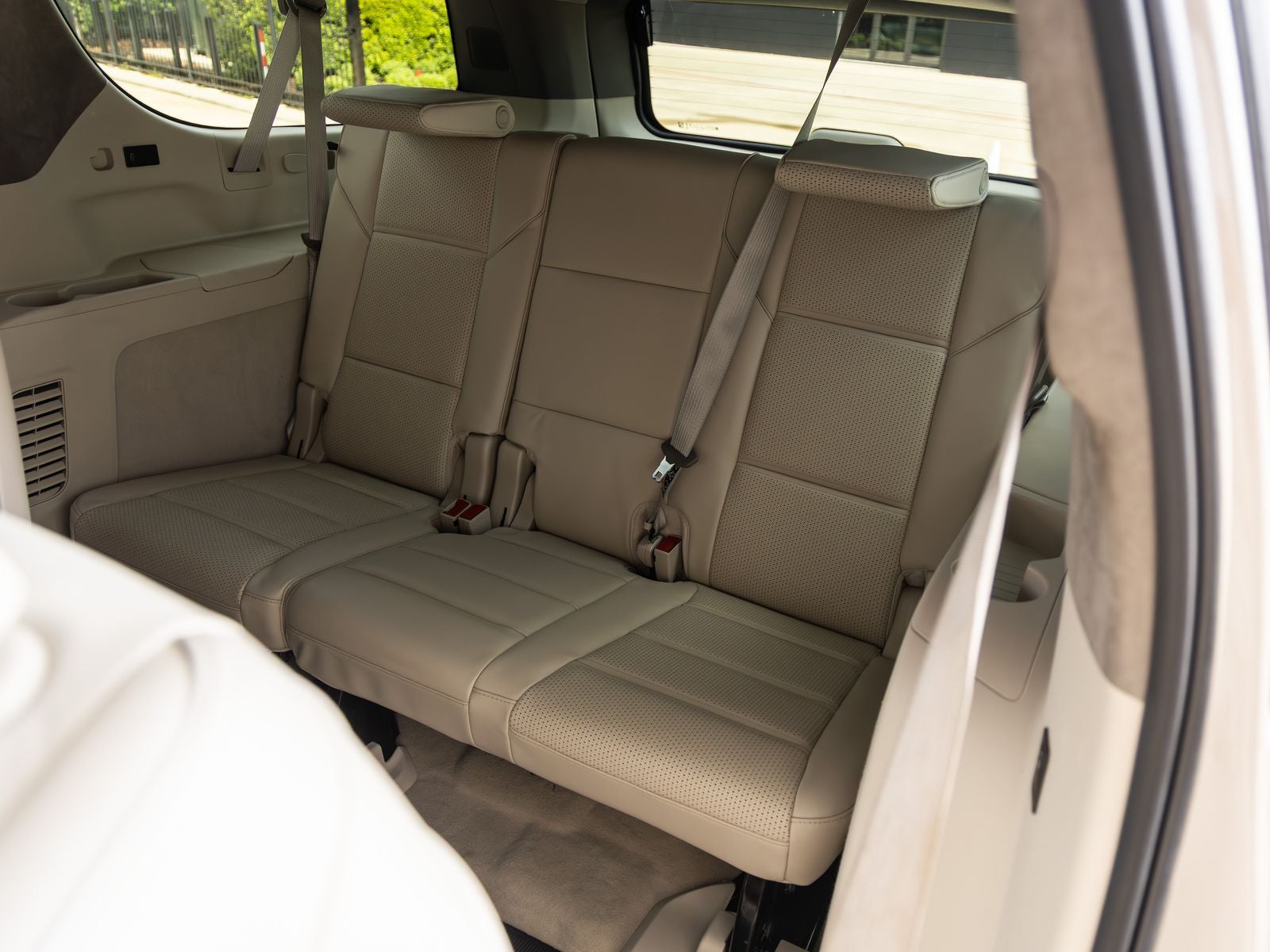 2025 Cadillac Escalade ESV Sport Platinum