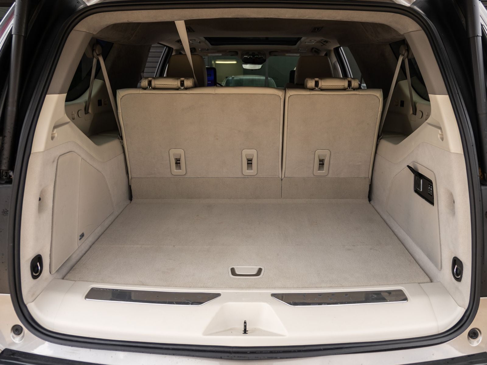 2025 Cadillac Escalade ESV Sport Platinum