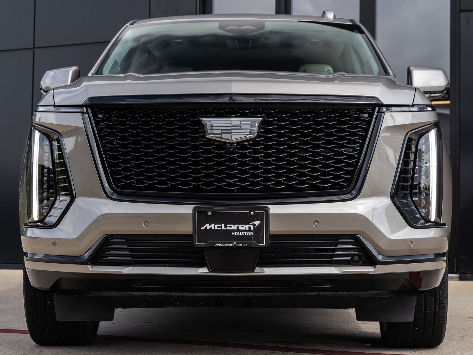 2025 Cadillac Escalade ESV Sport Platinum