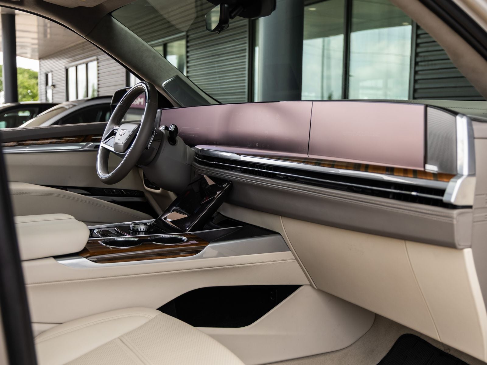 2025 Cadillac Escalade ESV Sport Platinum