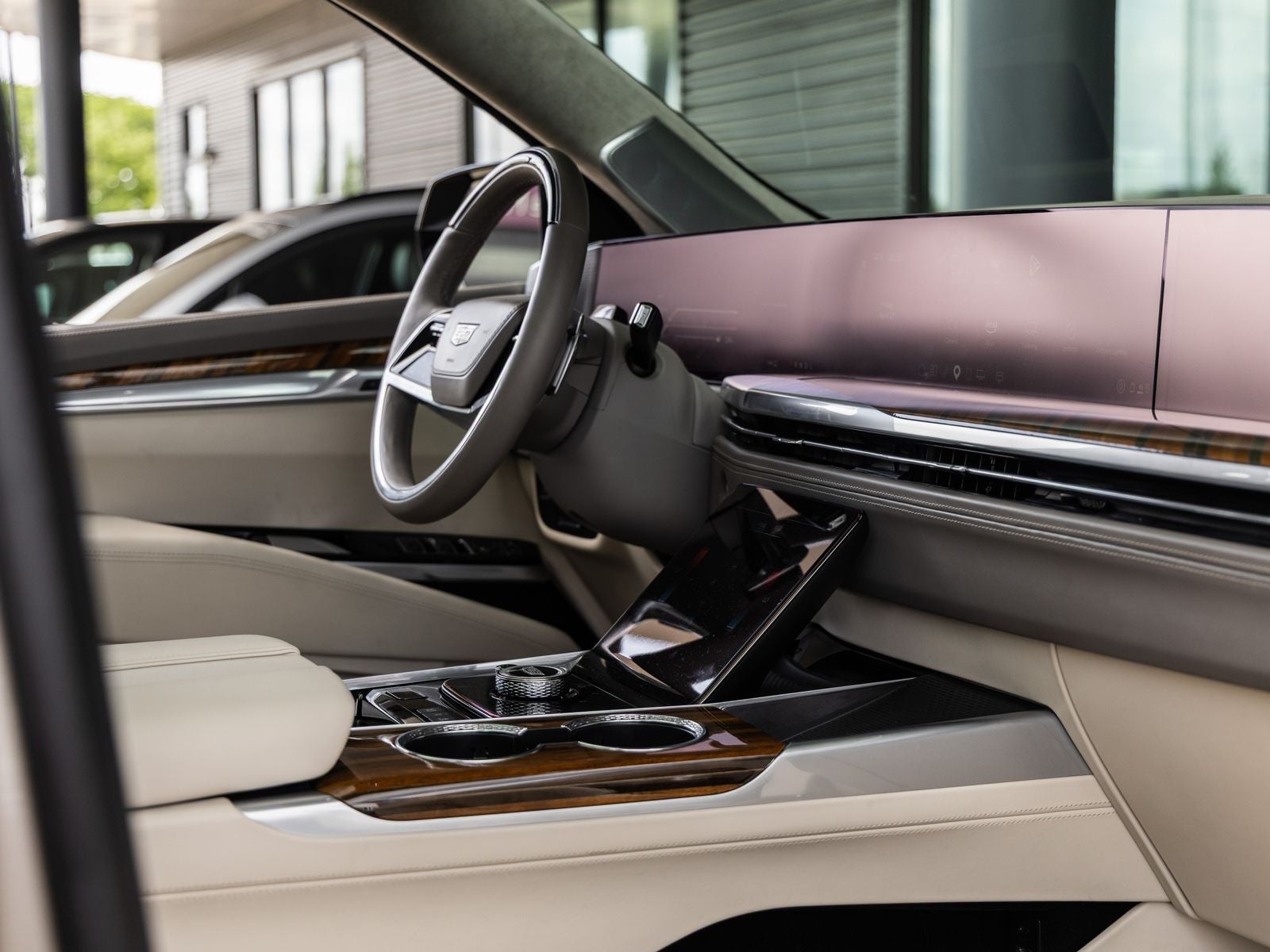 2025 Cadillac Escalade ESV Sport Platinum