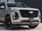 2025 Cadillac Escalade ESV Sport Platinum