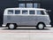 1966 Volkswagen Kombi Base