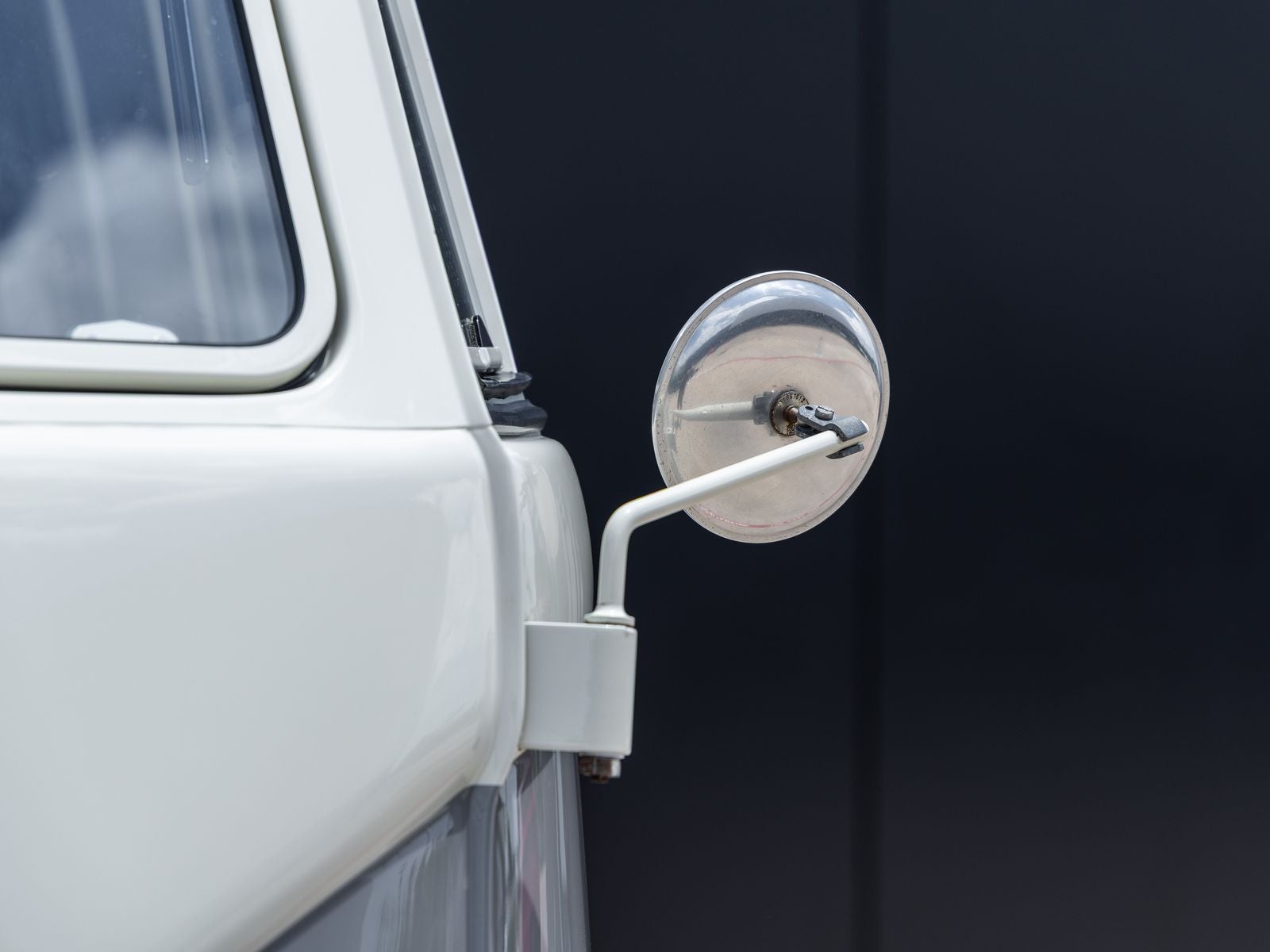 1966 Volkswagen Kombi Base