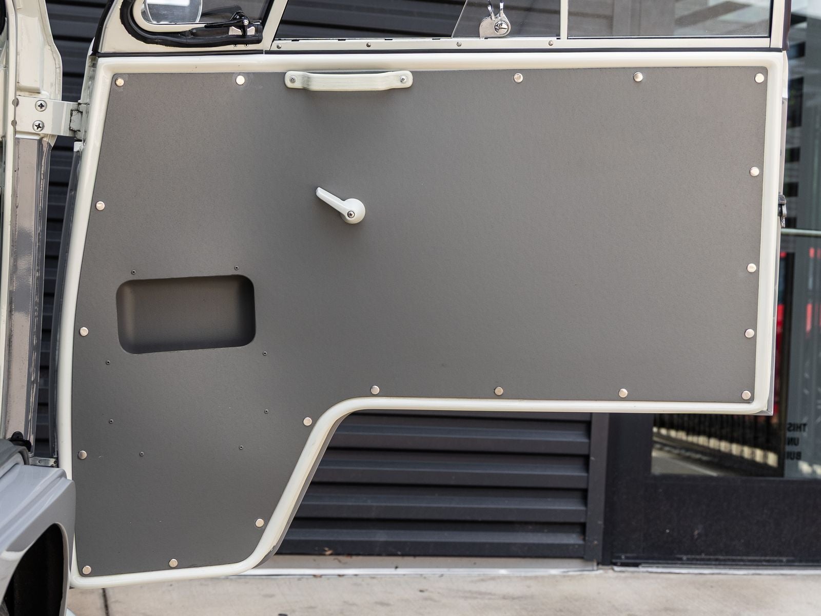 1966 Volkswagen Kombi Base