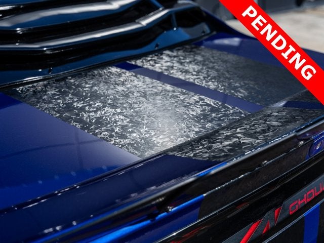 2020 Dodge Charger SRT Hellcat