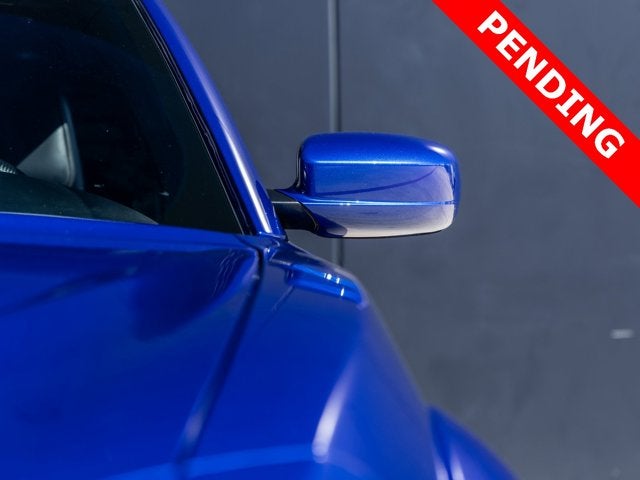 2020 Dodge Charger SRT Hellcat