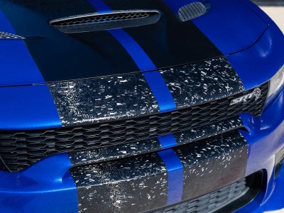 2020 Dodge Charger SRT Hellcat