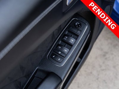 2020 Dodge Charger SRT Hellcat