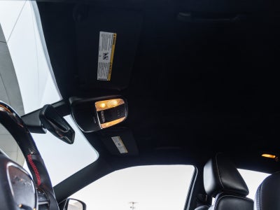 2020 Dodge Charger SRT Hellcat