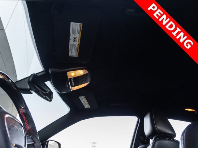 2020 Dodge Charger SRT Hellcat