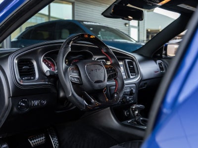 2020 Dodge Charger SRT Hellcat