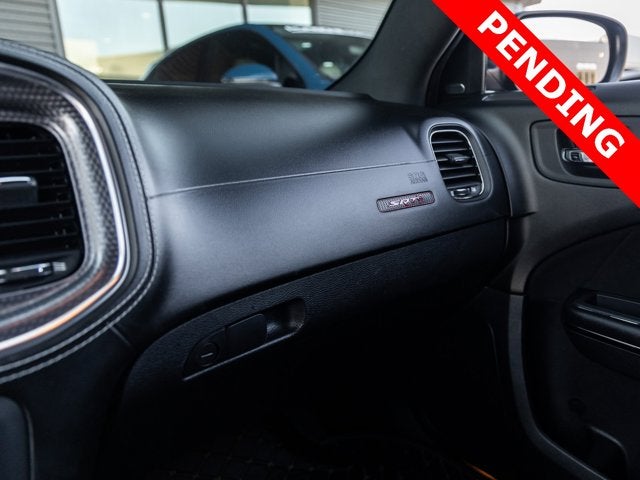 2020 Dodge Charger SRT Hellcat