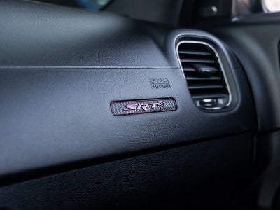 2020 Dodge Charger SRT Hellcat