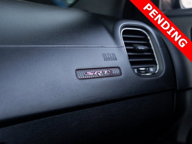 2020 Dodge Charger SRT Hellcat