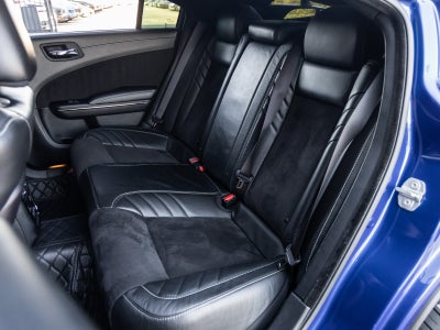 2020 Dodge Charger SRT Hellcat