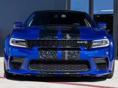 2020 Dodge Charger SRT Hellcat