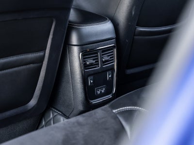 2020 Dodge Charger SRT Hellcat