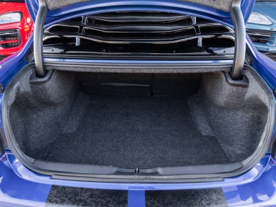 2020 Dodge Charger SRT Hellcat