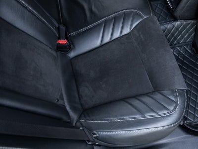 2020 Dodge Charger SRT Hellcat