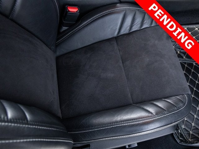 2020 Dodge Charger SRT Hellcat