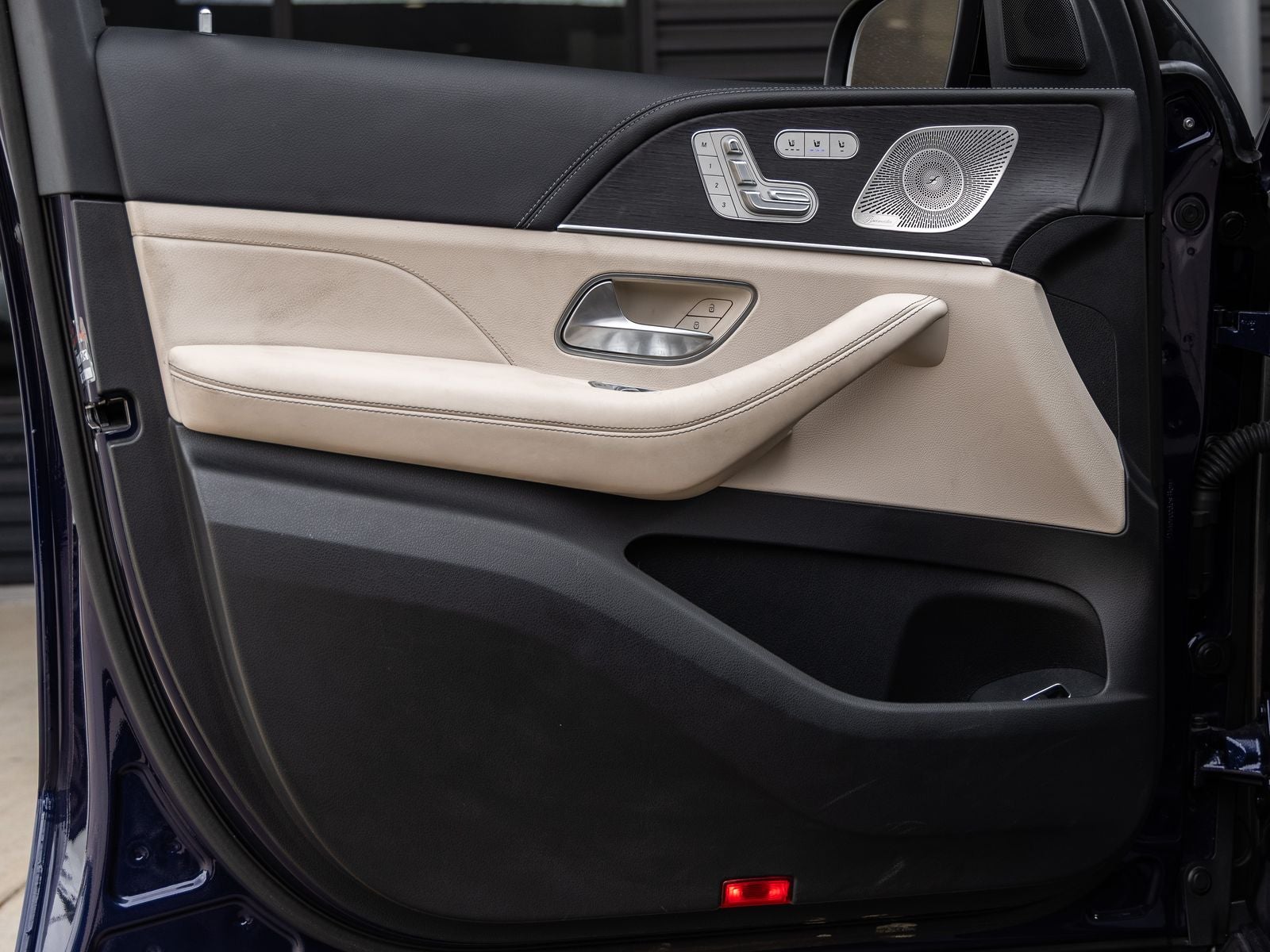 2025 Mercedes-Benz GLE GLE 53 AMG®