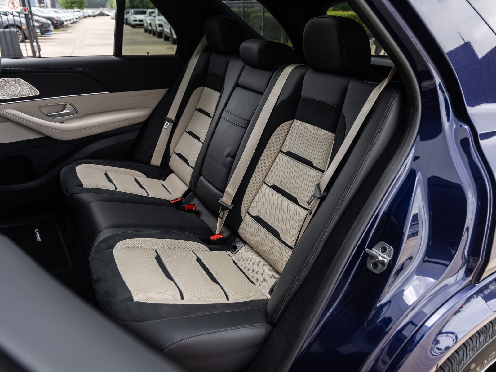 2025 Mercedes-Benz GLE GLE 53 AMG®