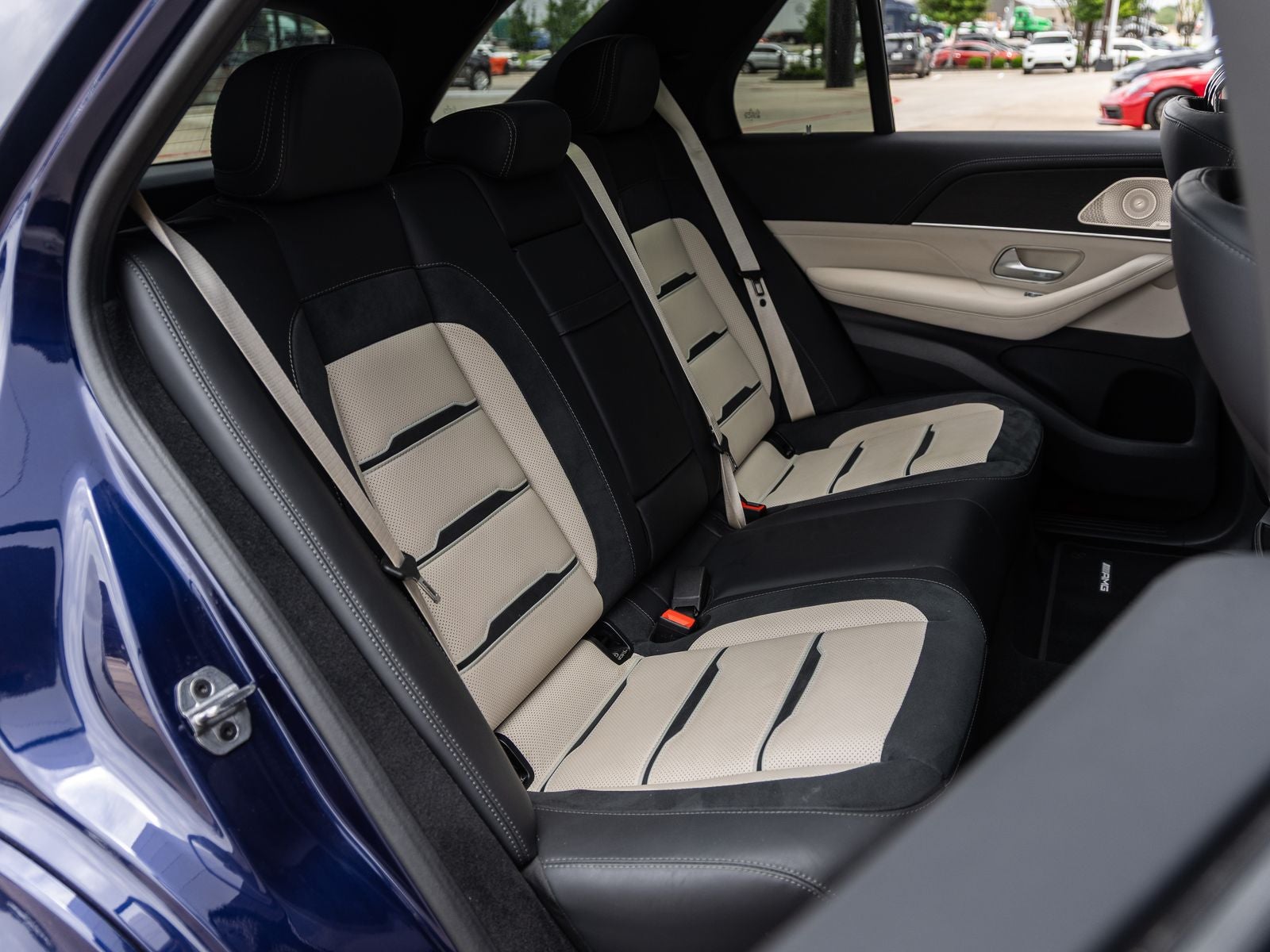 2025 Mercedes-Benz GLE GLE 53 AMG®