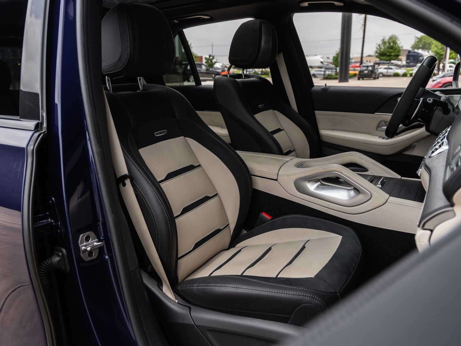 2025 Mercedes-Benz GLE GLE 53 AMG®